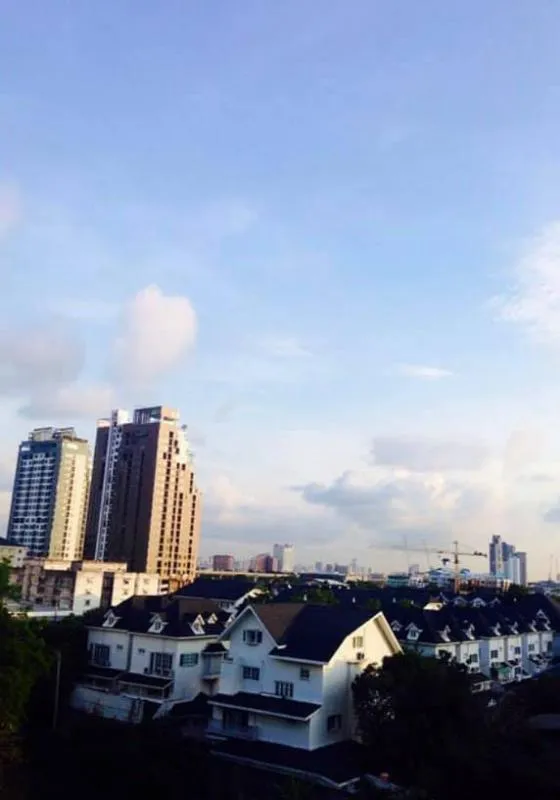 ขายคอนโด ดี คอนโด สุขุมวิท 109 ห้องกว้าง พร้อมอยู่ รีบจัดเลย
