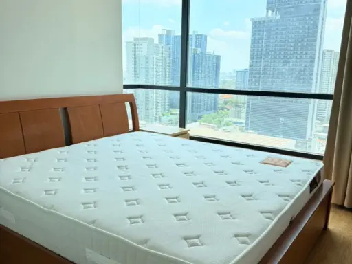 ให้เช่า Q House Sukhumvit 79 ห้องกว้าง อยู่สบาย มาพร้อมการตกแต่งที่ครบครัน สนใจจองเลย images