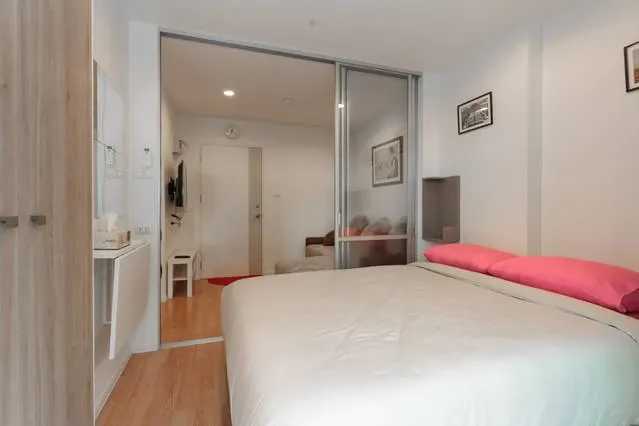 🏠🌃 Condo for Rent: Lumpini Ville Onnut 46 🏠🌃