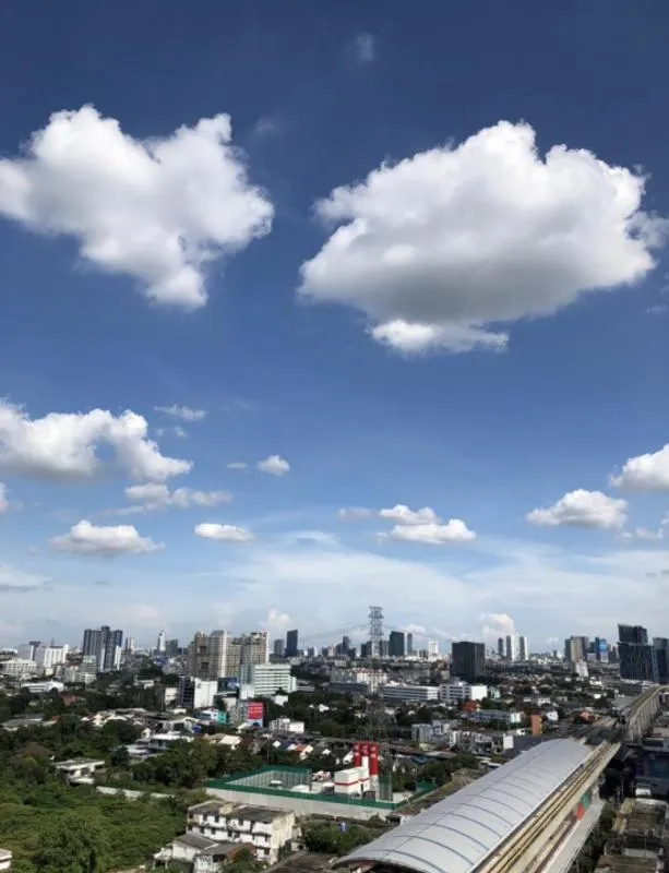 ขายด่วน!คอนโดแอสปาย รัชดา-วงศ์สว่าง ทำเลดีที่สุด พร้อมเฟอร์นิเจอร์ครบครัน ครบเครื่องแบบนี้ห้ามพลาด