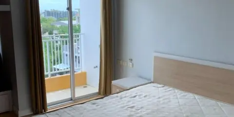ให้เช่า My Condo สุขุมวิท 103 สิ่งอำนวยความสะดวกครบครัน ในราคาสุดคุ้ม พร้อมแล้วอย่ารอช้า จองเลยย