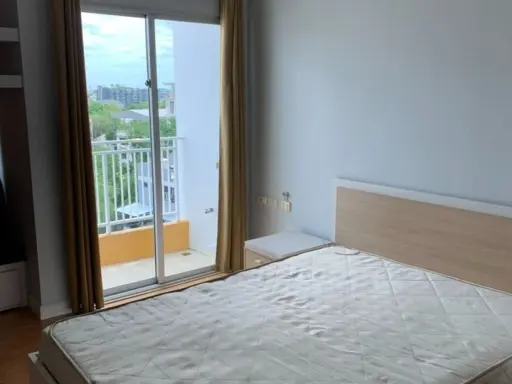ให้เช่า My Condo สุขุมวิท 103 สิ่งอำนวยความสะดวกครบครัน ในราคาสุดคุ้ม พร้อมแล้วอย่ารอช้า จองเลยย