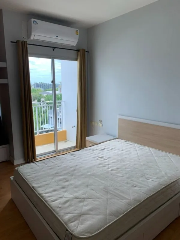ให้เช่า My Condo สุขุมวิท 103 สิ่งอำนวยความสะดวกครบครัน ในราคาสุดคุ้ม พร้อมแล้วอย่ารอช้า จองเลยย