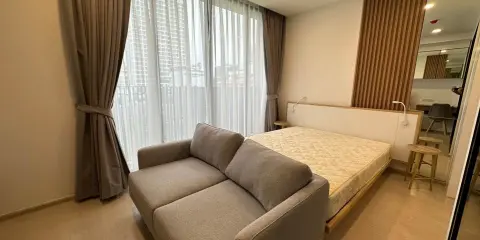 ให้เช่า Noble Ambience Sukhumvit 42 ห้องสะอาด สบายตา ตกแต่งน่าอยู่ รีบจับจองเลย คุ้มสุดๆ