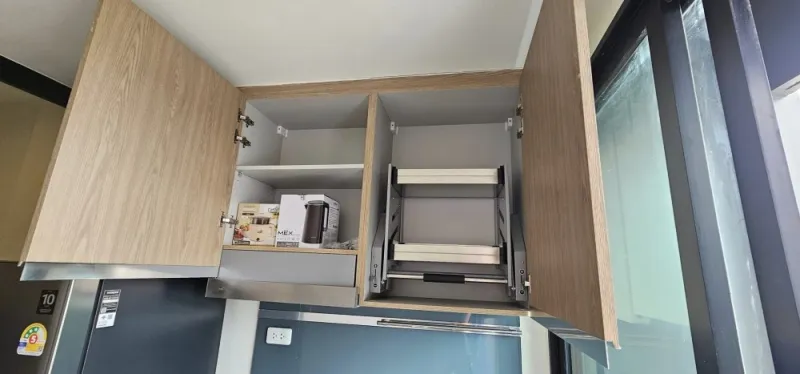 ขาย ให้เช่า Niche Mono Sukhumvit- Bearing ชั้น 16 วิวรถไฟฟ้า ห้องมุม ไร้เสียงรบกวน พลาดไม่ได้แล้ว