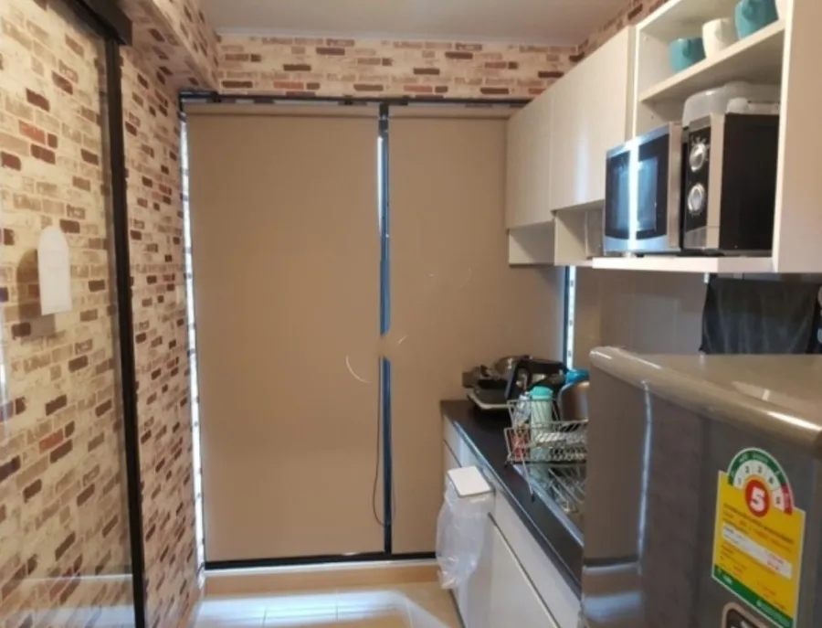 For rent!! Condo Supalai Loft, Talat Phlu Station Condo, beautiful room, good location, convenient transportation, do not miss it!!