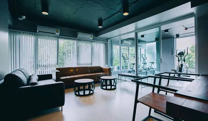 ขาย The Connexion 2 Rattanathibet ห้องพร้อมเข้าอยู่ หิ้วกระเป๋ามาได้เลย รีบจองเลยก่อนพลาด++