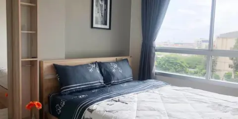 ตามหาห้องสวย มาทางนี้จ้า For Rent ลุมพินี พาร์ค เพชรเกษม 98 แต่งสวยกินราคาสุดๆ อยู่แล้วฟิน ด่วน