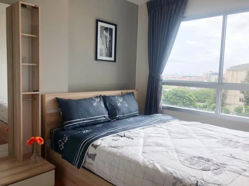 ตามหาห้องสวย มาทางนี้จ้า For Rent ลุมพินี พาร์ค เพชรเกษม 98 แต่งสวยกินราคาสุดๆ อยู่แล้วฟิน ด่วน