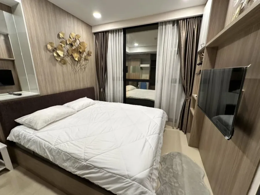 ขาย Dusit Grand Condo View ชั้น 31 วิวทะเล ห้องสวย น่าอยู่ จองเลย ห้ามพลาด