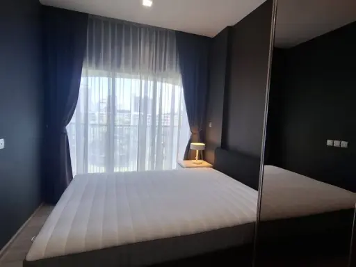 ให้เช่า Kawa Haus ห้องกว้างอยู่สบาย ตกแต่งครบครัน พร้อมเข้าอยู่ได้ทันที