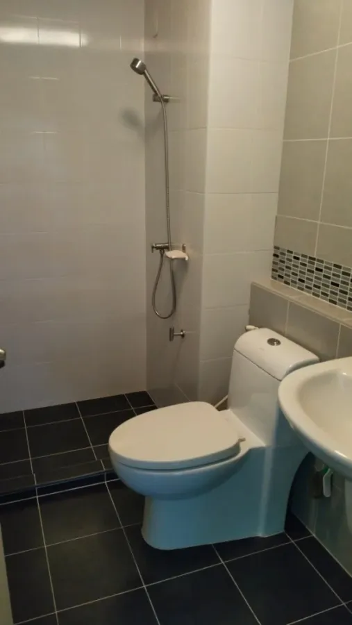 ขาย D Condo Ramkhamhaeng 64 ในทำเลสุดปัง สิ่งอำนวยความสะดวกครบครัน รีบจองเลย