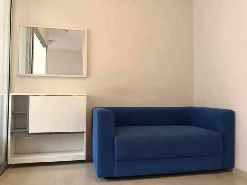 ให้เช่า plum condo park rangsit ห้องโทนขาวสะอาดตา อยู่ชิวๆ ได้วิวสระว่ายน้ำสวยๆ ไม่จองไม่ได้แล้ว