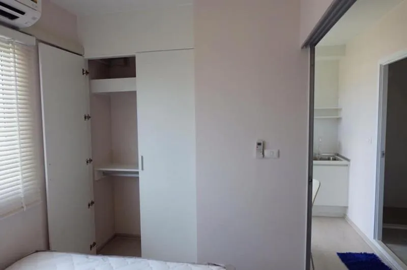 ขาย Plum condo park rangsitขายพลัมคอนโด ปาร์ค รังสิต เฟส 3 ม. กรุงเทพ