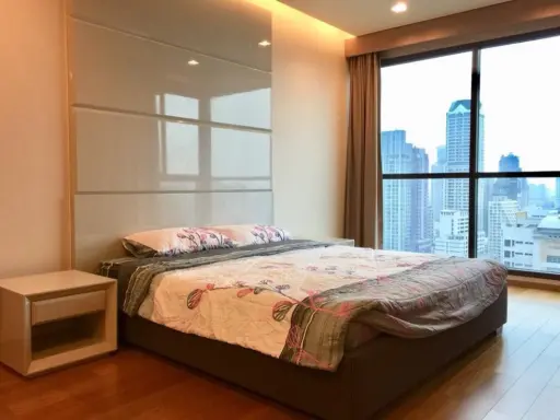 ให้เช่า คอนโด ดิ แอดเดรส สาทร ห้องแต่งสวย เฟอร์ครบ พร้อมอยู่!! images