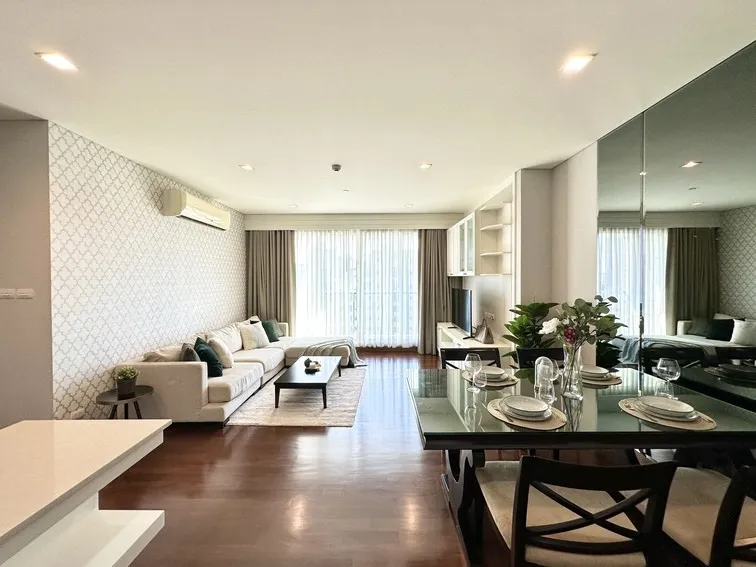 Condo for rent, Ivy Thonglor, high floor, fully furnished, complete with electrical appliances, ready to move in, can't miss it