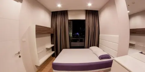 ขาย ให้เช่า!! คอนโด เออร์บาโน่ แอบโซลูท สาทร-ตากสิน ห้องสวย ตกแต่งเฟอร์ Built in ราคาดี รีบจองเลย!!