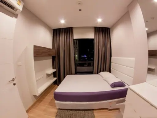 ขาย ให้เช่า!! คอนโด เออร์บาโน่ แอบโซลูท สาทร-ตากสิน ห้องสวย ตกแต่งเฟอร์ Built in ราคาดี รีบจองเลย!!