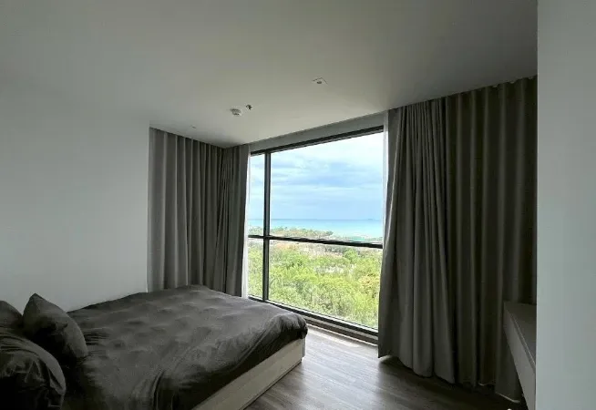 ขาย Andromeda Pattaya ชั้น 10 ห้องน่าอยู่ แต่งครบ พร้อมอยู่ จองเลย ห้ามพลาด