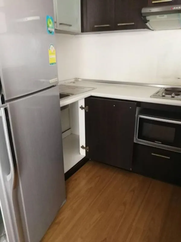 The complete Rajaprarop For Rent Full furnished built-in