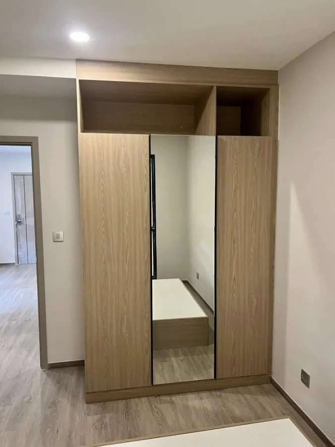 Condo for rent Salaya one residences one bedroom plus comes with facilities, book now