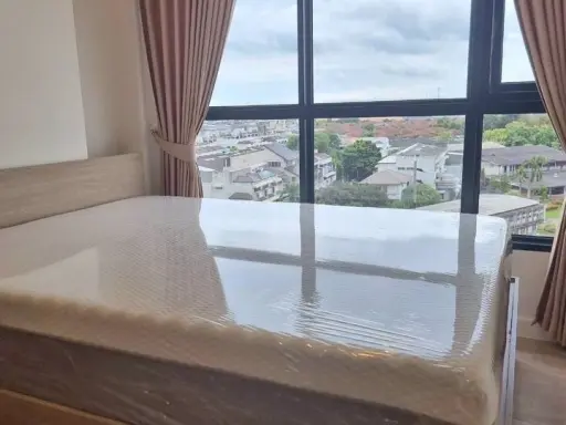 For rent: XIM Suksawat - Rama 3, ready to move in, fully furnished, reserve now. images