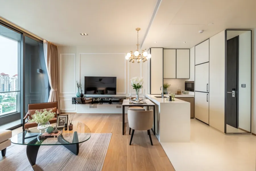 ให้เช่า ขาย คอนโด Beatniq สุขุมวิท 32 ห้องสุดเรียบหรูสุดละมุน วิวสวย พร้อมสิ่งอำนวยความสะดวก จองเลย