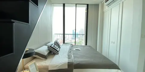 🏠🌃 ให้เช่า คอนโด โนเบิล รีโคล สุขุมวิท 19 🏠🌃