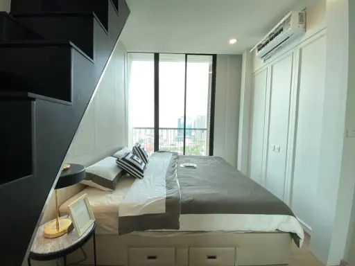 🏠🌃 ให้เช่า คอนโด โนเบิล รีโคล สุขุมวิท 19 🏠🌃 images