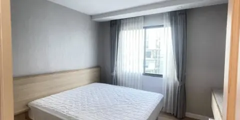 ให้เช่า V Condo Salaya ห้องใหญ่อยู่สบาย พื้นที่ใช้สอยคุ้ม แถมราคาดี ไม่จองแล้วจะเสียดาย