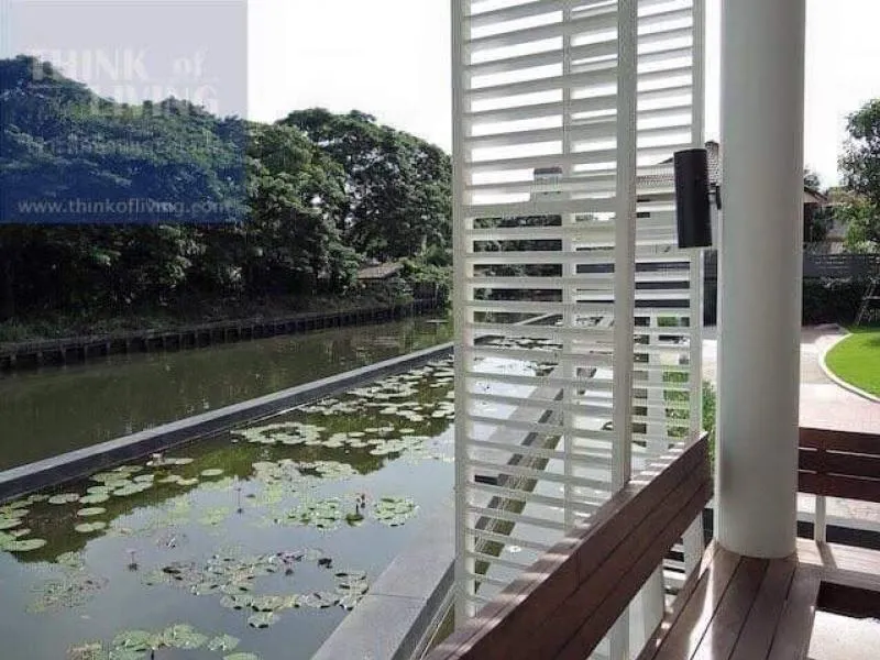 ให้เช่า U Delight Residence พัฒนาการทองหล่อ ห้องมุมเป็นส่วนตัว วิวนอกไม่บล็อควิว ให้ไวช้าอด