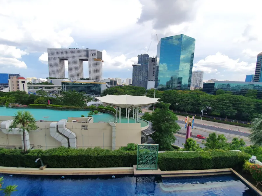 ให้เช่า คอนโด วินด์ รัชโยธิน ห้องตกแต่งสวย มาพร้อมสิ่งอำนวยความสะดวกแบบครบครัน ห้ามพลาด