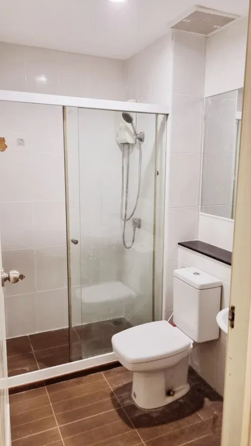 ให้เช่า Regent Home Bangson ชั้น 6 วิวสระ แต่งครบ น่าอยู่ จองเลย ห้ามพลาด