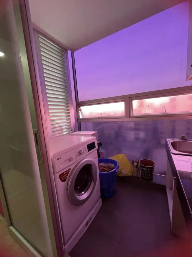 For sale The colory vivid condominium ห้องพร้อมอยู่ ครบจบที่นี่ ซื้ออยู่เองก็ดี ลงุทนก็ปัง รีบย้าย
