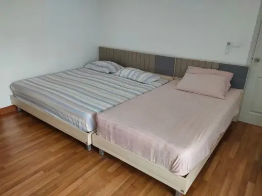 ปล่อยเช่าคอนโด รีเจ้นท์ โฮม บางซ่อน ห้องกว้างขวาง มีพื้นที่ใช้สอย ครบจบที่นี่ มาแต่ตัวเข้าอยู่ได้เลย images