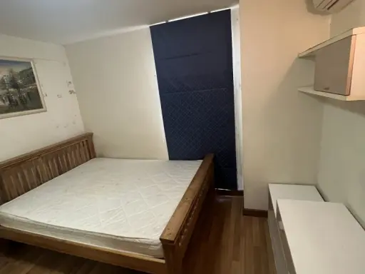 For rent Sunshine Condominium, room ready to move in. Complete facilities, good price, don't just look and book now.