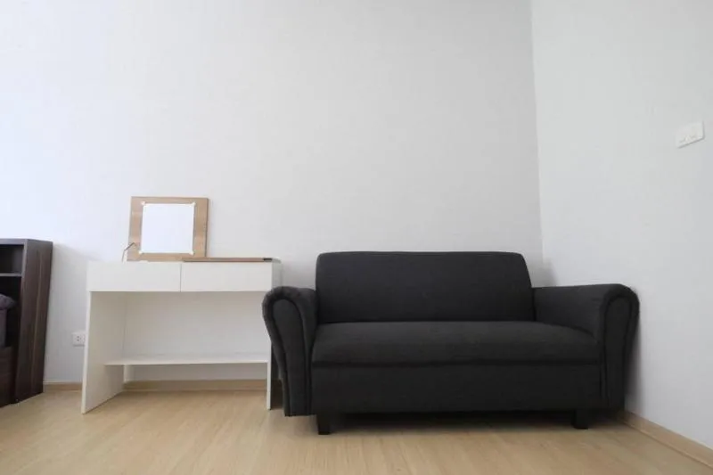 ขายคอนโด Plum Condo สามัคคี ห้องสตูดิโอ ชั้น2 ทำเลดีเว่อร์ ลงทุนก็ปัง อยู่เองยิ่งเริ่ด รีบจองด่วนๆๆ