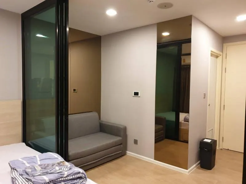 หาซื้อคอนโดใจกลางเมือง เดินทางสะดวกแถมราคาไม่ถึง 2.5ล้าน ต้องWynn Condo ลาดพร้าวสิค่ะ รีบตัดสินใจเลย