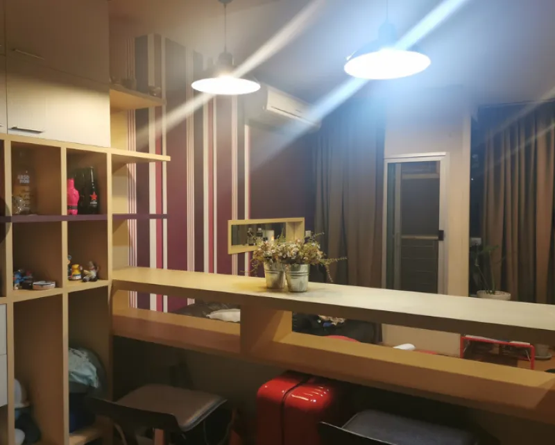 ขาย/เช่า the address sukhumvit 42 ทำเลดี เดินทางสะดวก เฟอร์นิเจอร์ครบ พลาดแล้วจะเสียใจนะคะ