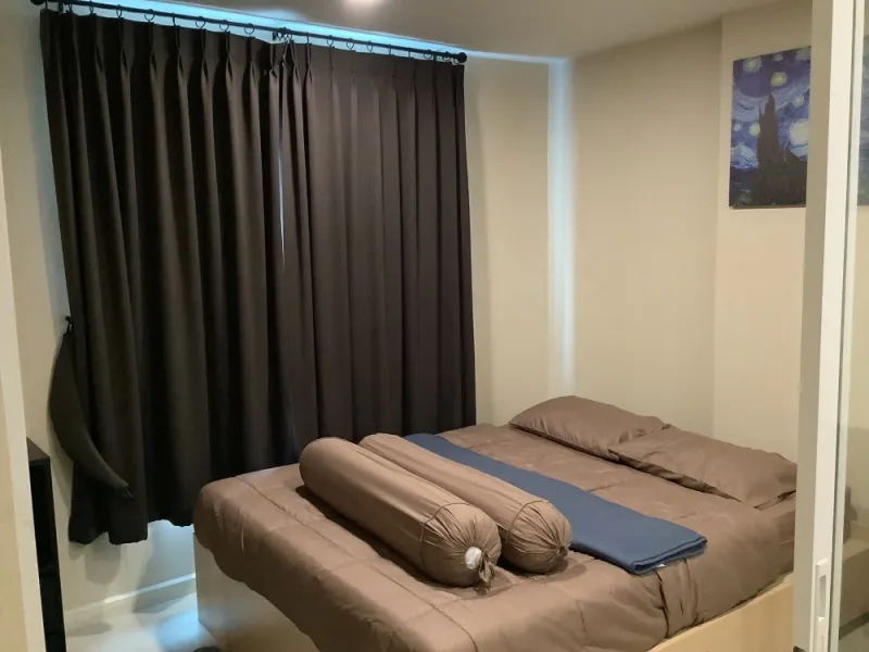 ให้เช่าคอนโดเจดับบลิว jw condo ใก้ลสนามบินดอนเมืองเพียง200 ม. ห้องแต่งสวย ว่างพร้อมอยู่รีบเลยด่วนๆ