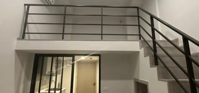 ขาย Ideo Charan 70-Riverview ชั้น 36 ได้วิวแม่น้ำเจ้าพระยาสวยมาก ห้อง DUPLEX เพดานสูงโปร่ง จองเลย images