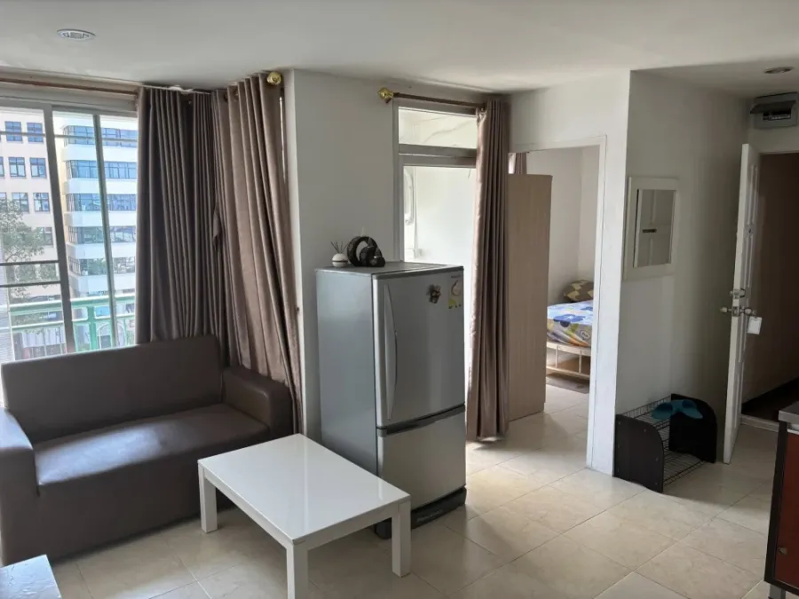 SunShine Condominium for rent. Ready to move in. All amenities included. Book now!