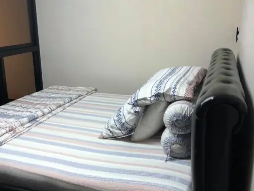 For rent, Blossom Condo at Fashion, beautiful room, fully furnished, ready to move in. Very good location. Hurry up to reserve.