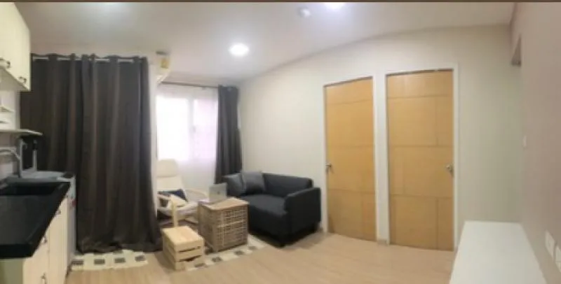 ขาย คอนโด The Maple @ Ratchada ซอยลาดพร้าว 26 แยก 2 จตุจักร กรุงเทพฯ สนใจรีบเลย