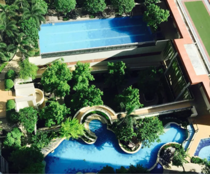 ให้เช่า เซ็นทริค ซีน รัชวิภา ห้องน่าอยู่ วิวดีมากก มีความเป็นส่วนตัว สิ่งอำนวยความสะดวกครบ จองเลย