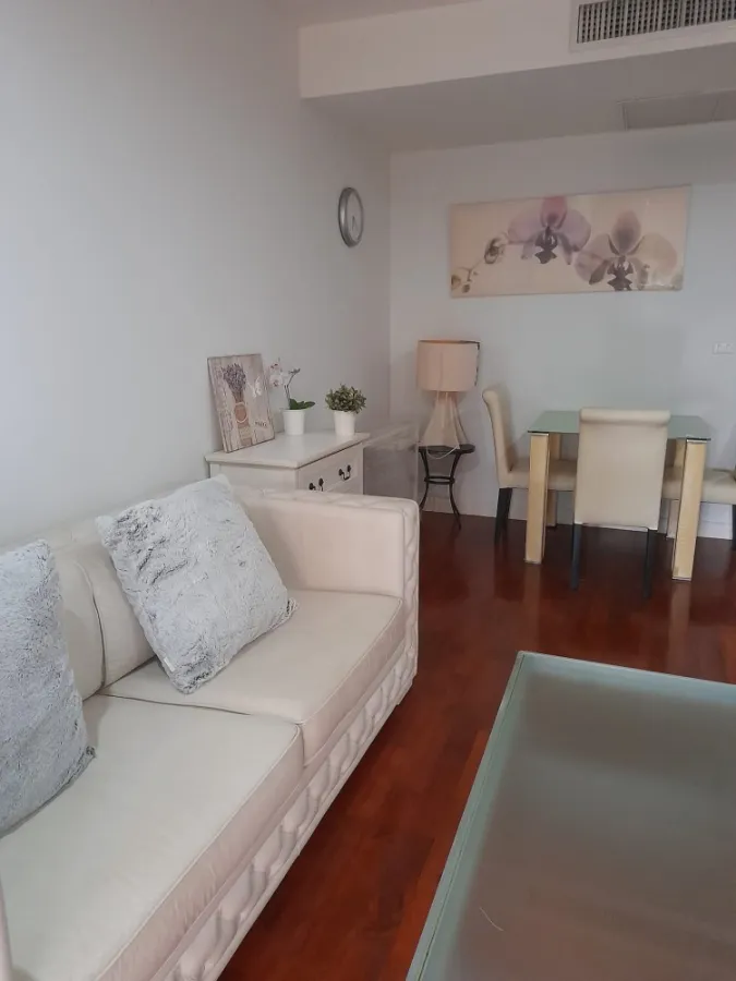Sell/rent urgently!! Condo Siri Residence Sukhumvit 24, 15th floor, beautiful room, ready to move in, don't miss it, book now!!