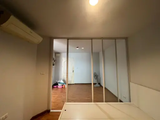 ขาย ทิวลิป สแควร์ อ้อมน้อย ห้องเปล่า โล่งโปร่งสบาย กั้นเป็นสัดส่วน ราคาดี ไม่จองคือพลาดมาก