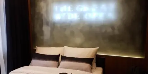 The Line Phahol – Pradipat Luxury Condo สวยเด่นมีเอกลักษณ์ ครบถ้วนกว่าใครซือเลยอย่ารอช้า