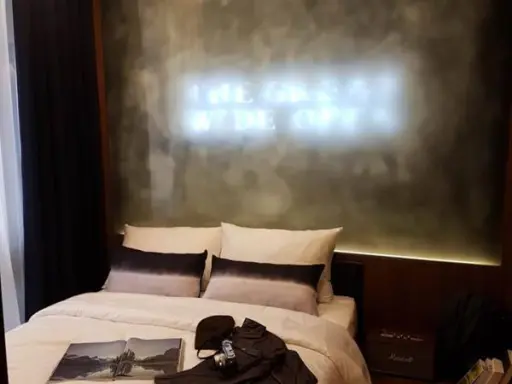 The Line Phahol – Pradipat Luxury Condo สวยเด่นมีเอกลักษณ์ ครบถ้วนกว่าใครซือเลยอย่ารอช้า