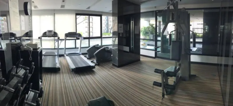 ขายคอนโด เดอะ เวอร์ติเคิล อารีย์ ห้องสวยพร้อมอยู่ ไม่จองไม่ได้แล้ว !!